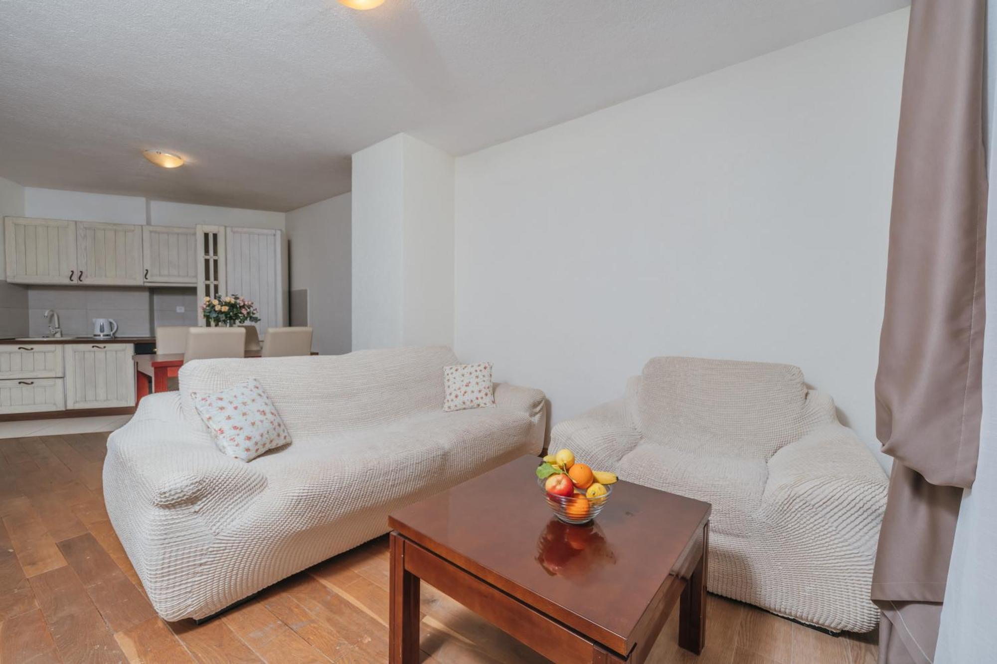 Apartments Pietra Mare Petrovac Room photo