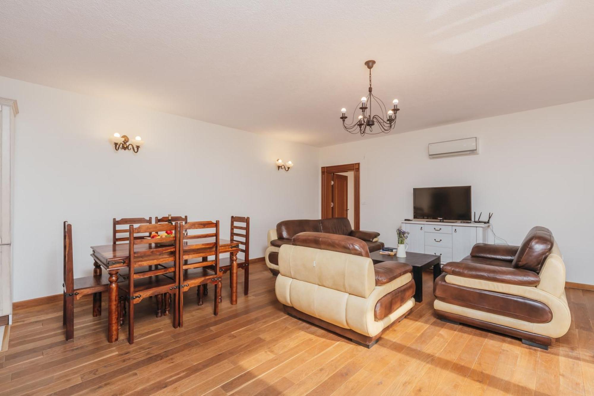 Apartments Pietra Mare Petrovac Exterior photo
