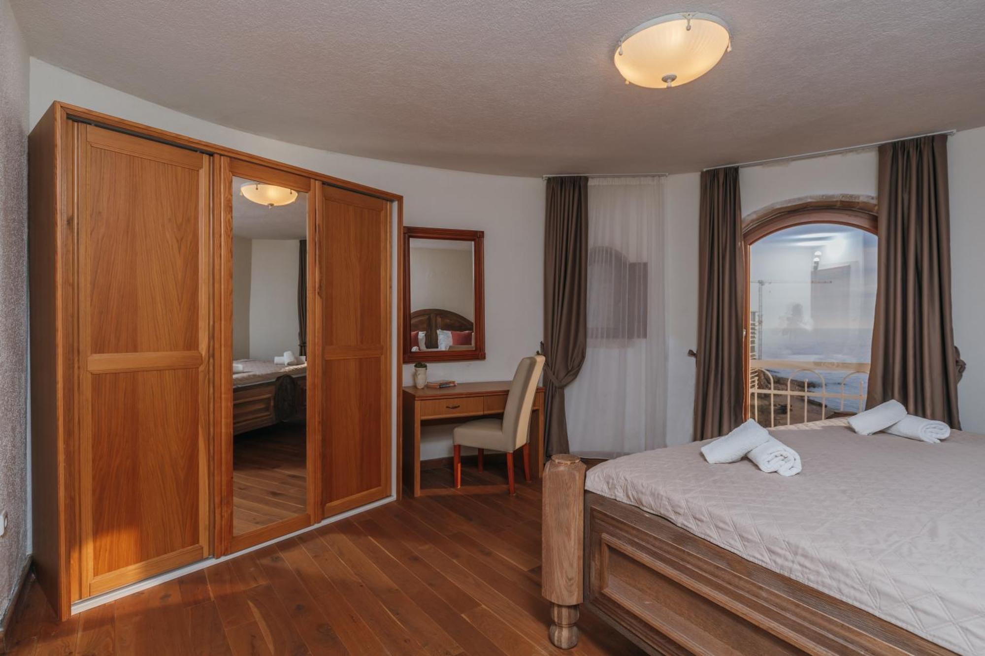 Apartments Pietra Mare Petrovac Room photo