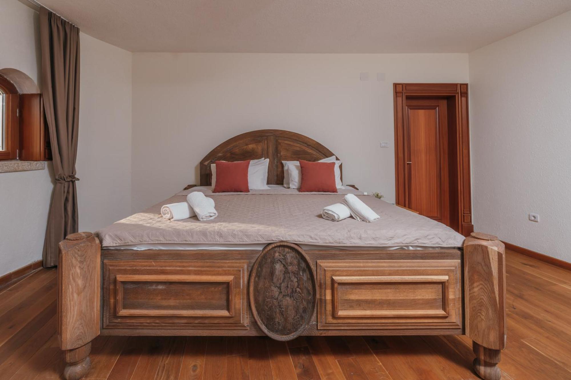 Apartments Pietra Mare Petrovac Room photo