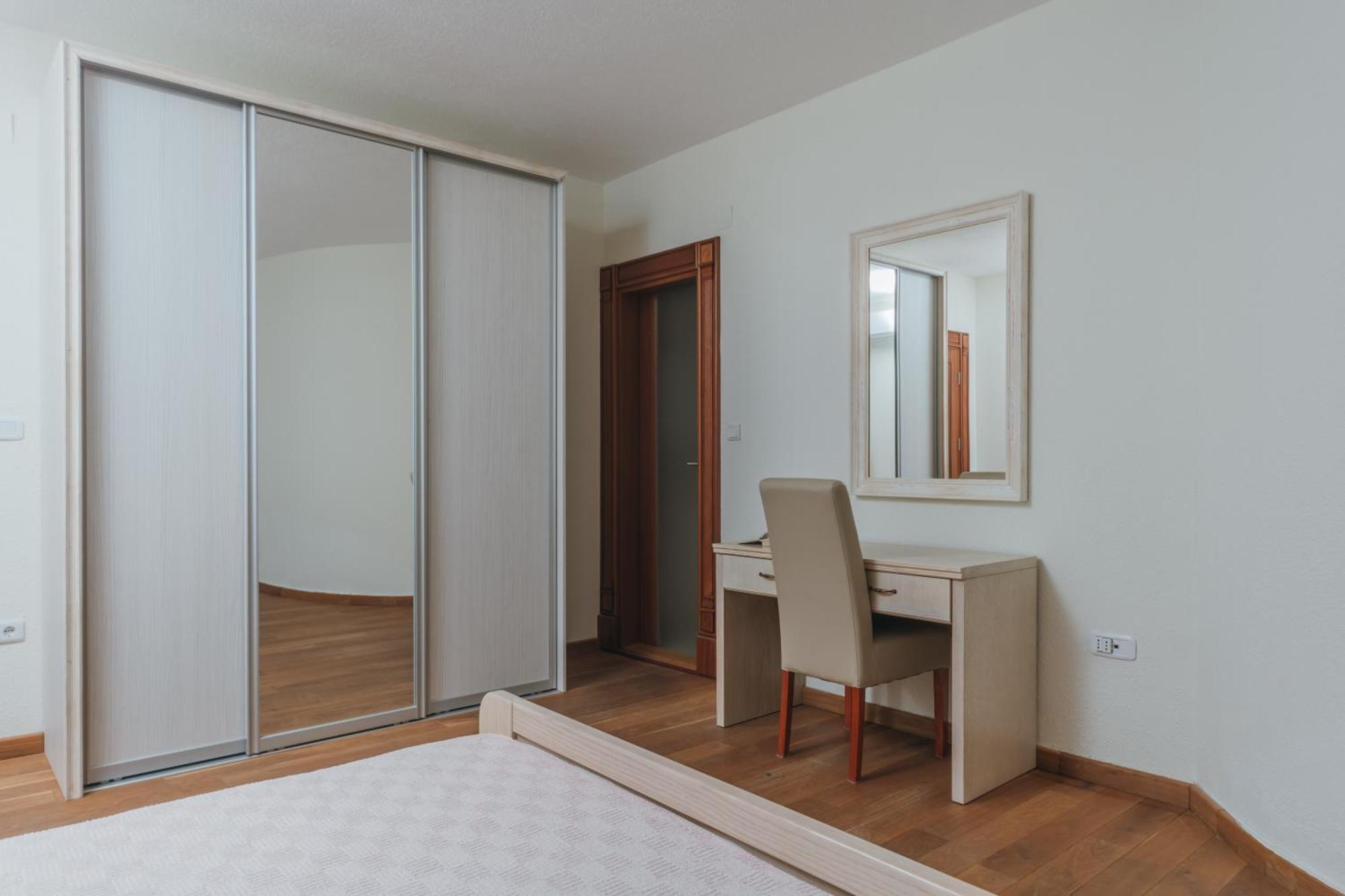 Apartments Pietra Mare Petrovac Exterior photo