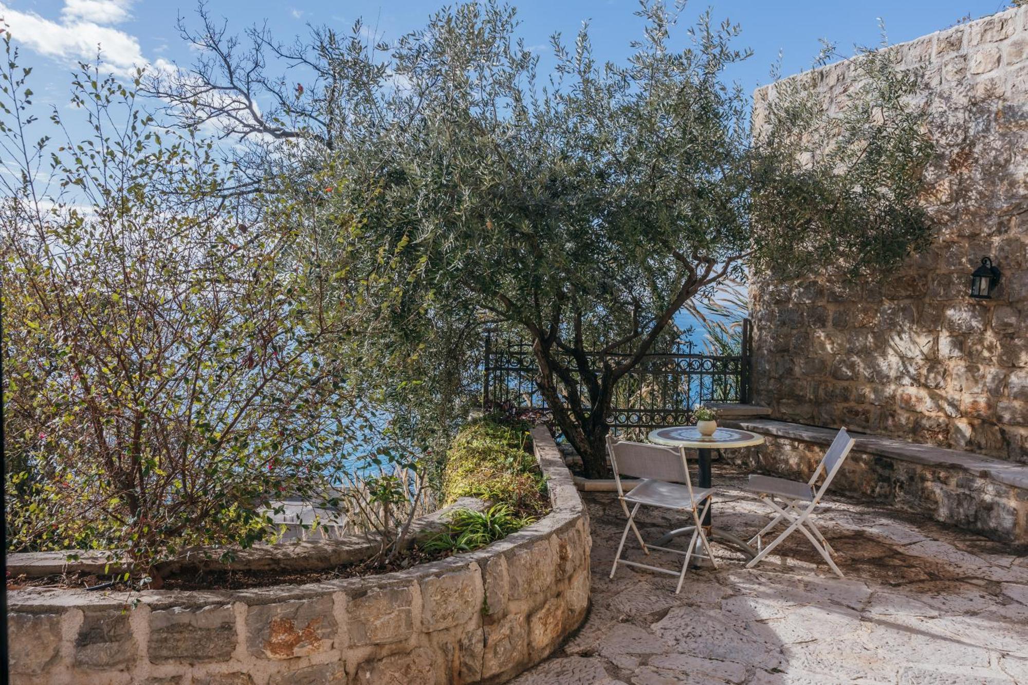 Apartments Pietra Mare Petrovac Room photo