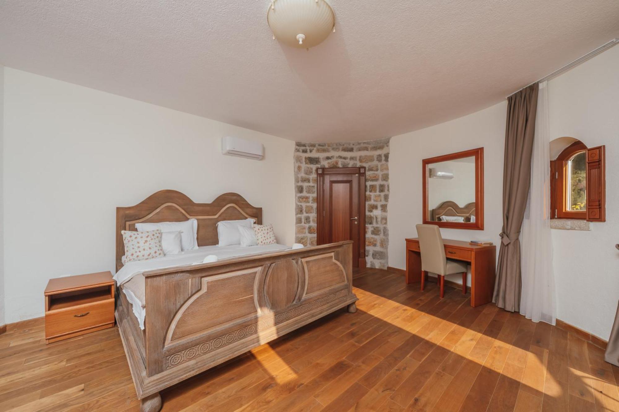 Apartments Pietra Mare Petrovac Exterior photo