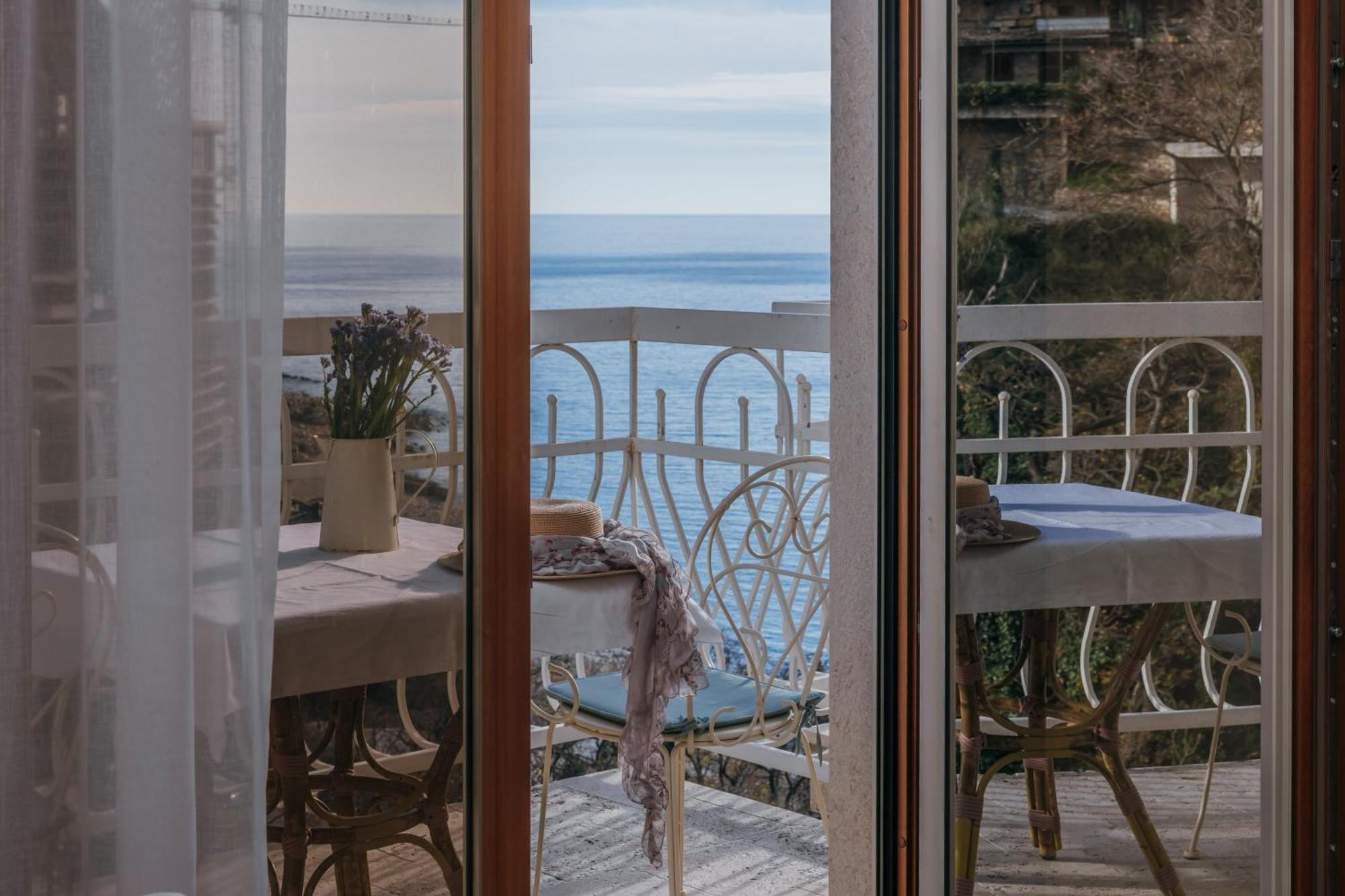 Apartments Pietra Mare Petrovac Exterior photo