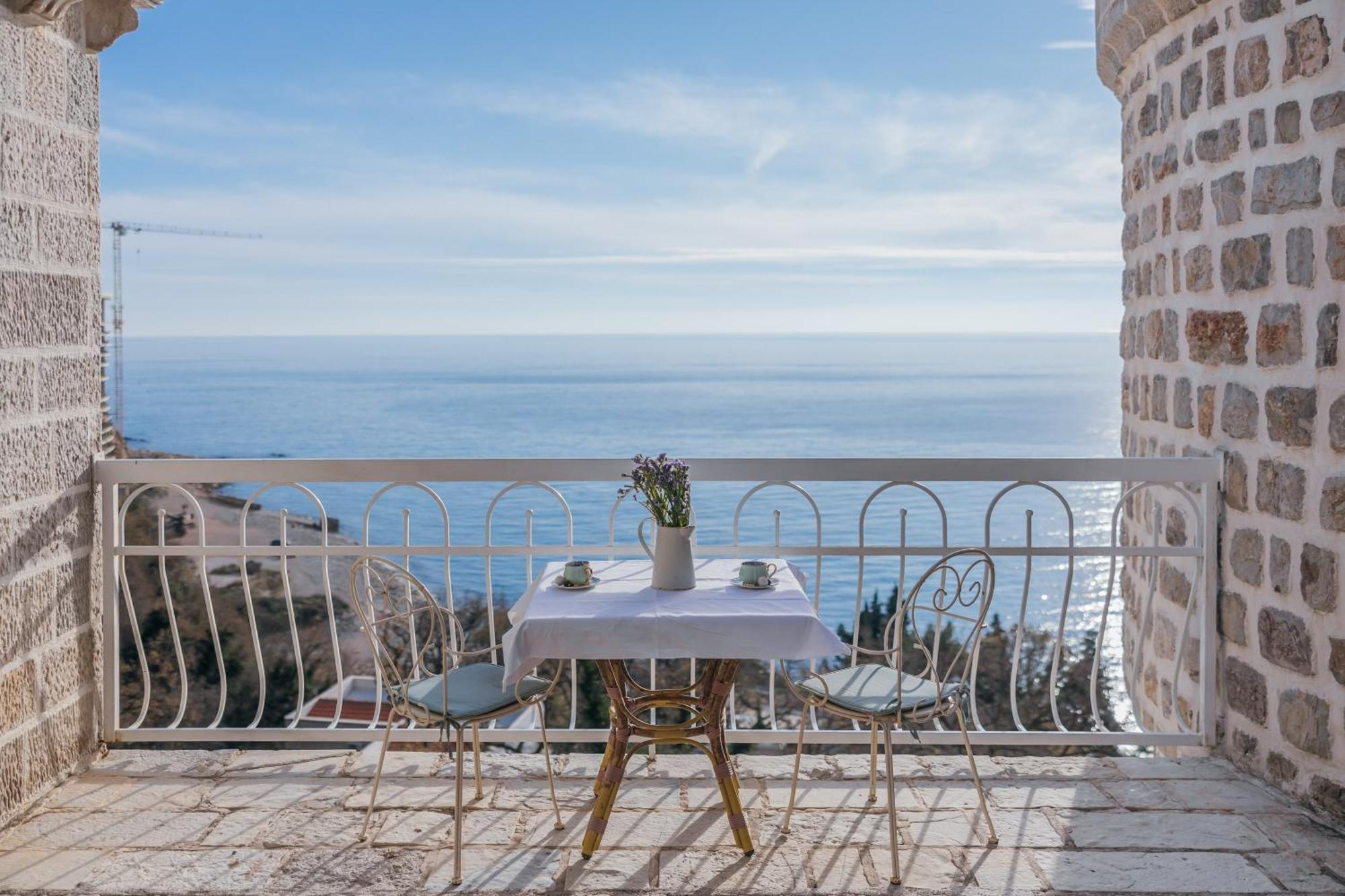 Apartments Pietra Mare Petrovac Room photo
